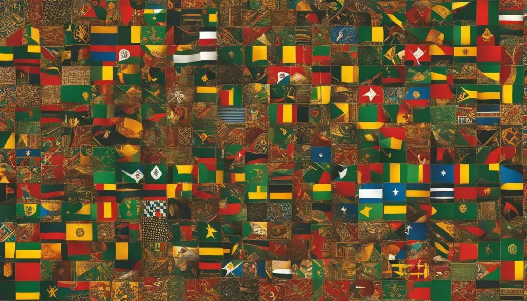 Lingue del Camerun