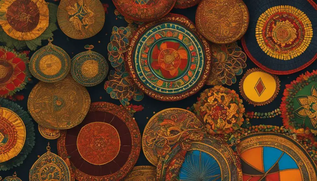 Linguistic diversity in Ethiopia