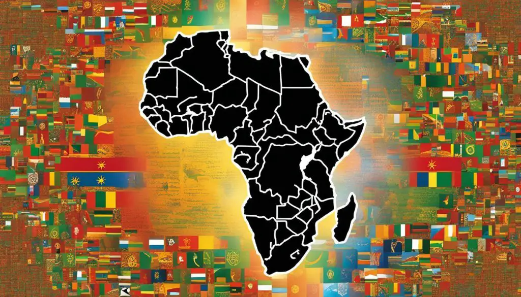 Politica linguistica in Etiopia