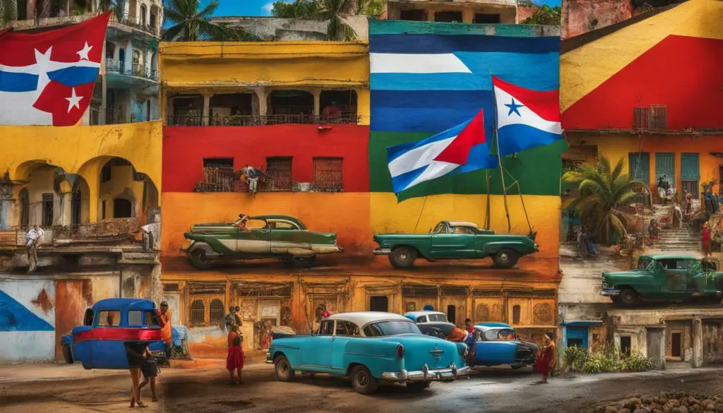 dialetti cubani
