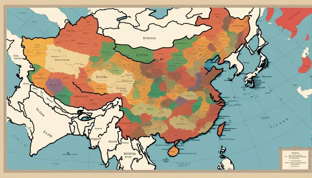 Che Lingua Si Parla In Cina Che lingua si parla in Cina? - Che lingua si parla?