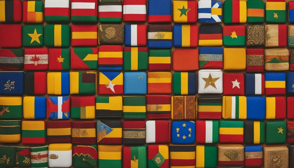 lingue locali Camerun