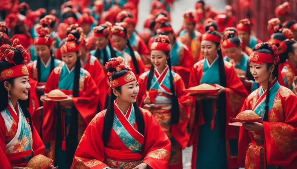 Che Lingua Si Parla In Cina Che lingua si parla in Cina? - Che lingua si parla?
