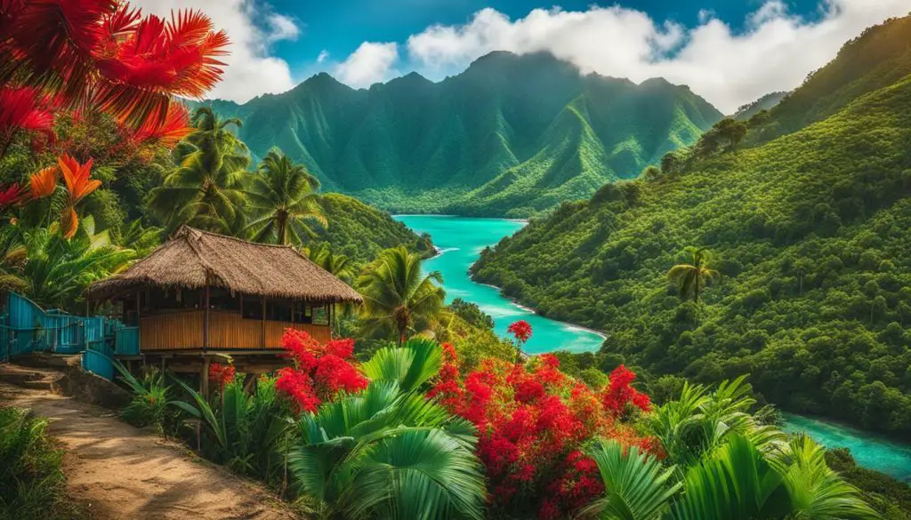 Che lingua si parla alle Figi?