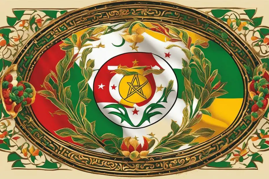 Che lingua si parla in Algeria?