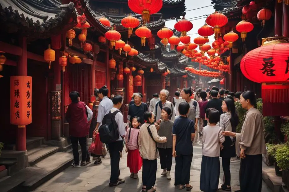 Che Lingua Si Parla In Cina Che lingua si parla in Cina? - Che lingua si parla?