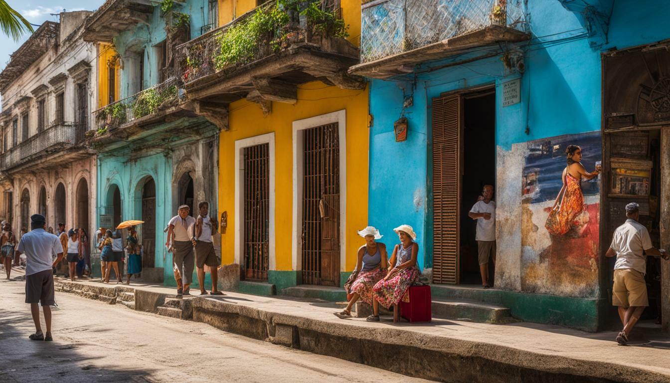 Che Lingua Si Parla A Cuba Che lingua si parla in Cuba? - Che lingua si parla?