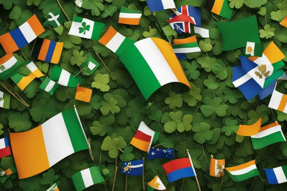 Che lingua si parla in Irlanda?