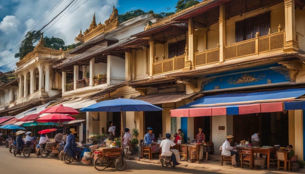 Che lingua si parla in Laos?