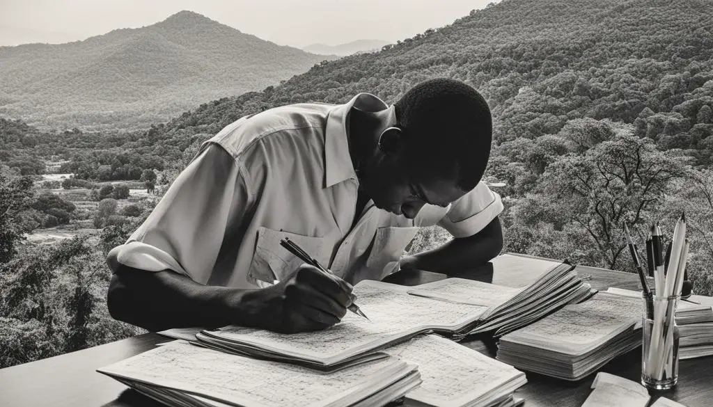 Creolo haitiano in ambito letterario