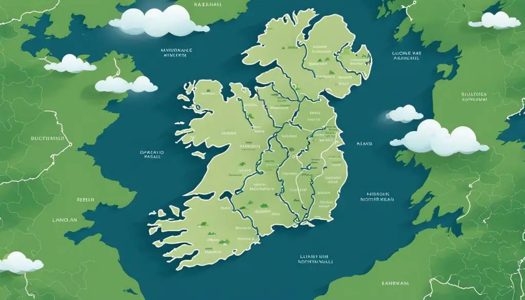 Irlanda del Nord