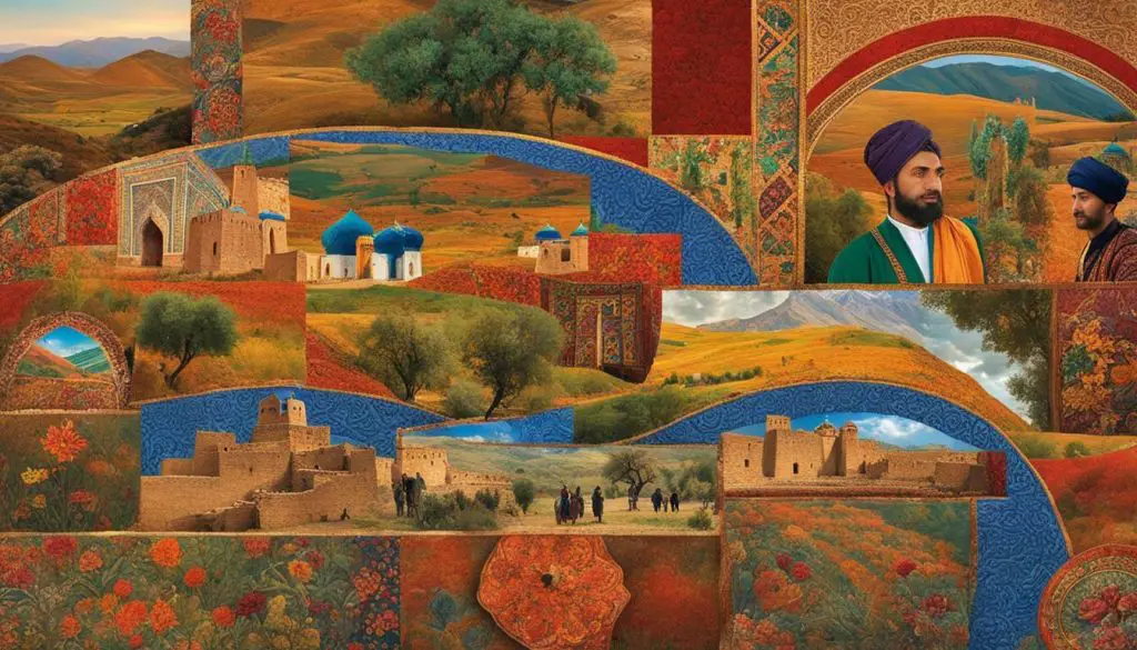 Lingue minoritarie in Kirghizistan