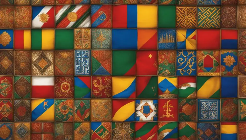 Lingue parlate in Kirghizistan