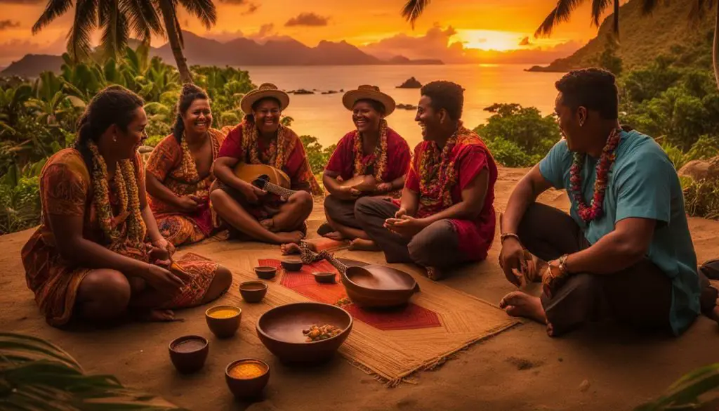 cultura figiana