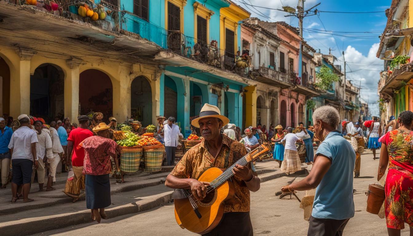 Che Lingua Si Parla A Cuba