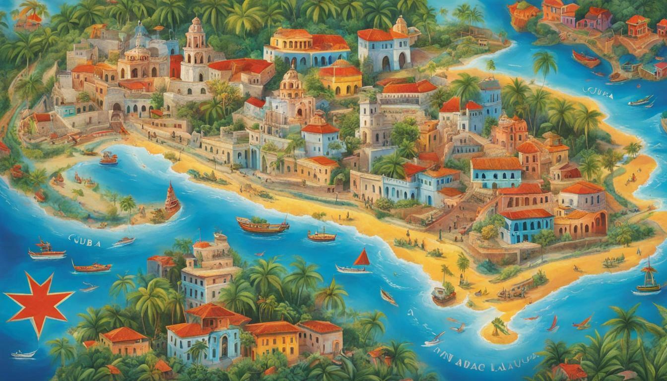 Che Lingua Si Parla A Cuba Che lingua si parla in Cuba? - Che lingua si parla?