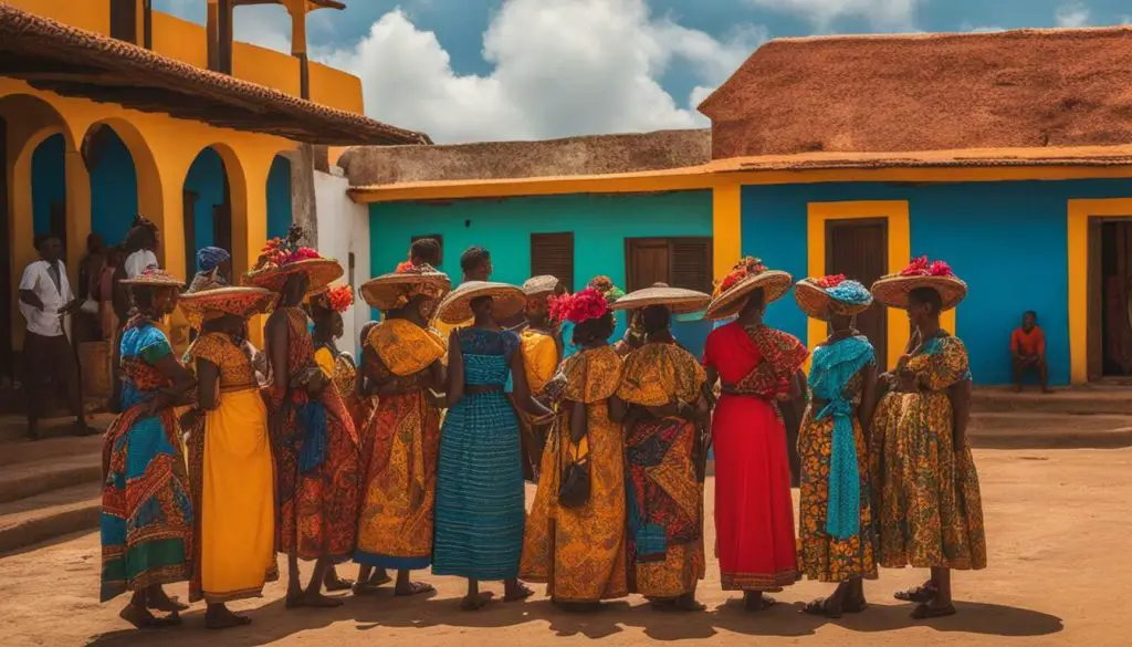 spagnolo Guinea Equatoriale