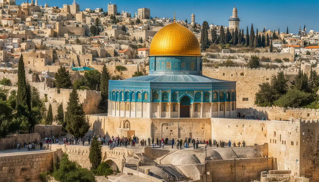Che lingua si parla a Gerusalemme?