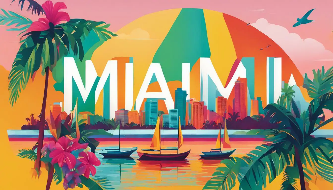 Che lingua si parla a Miami?
