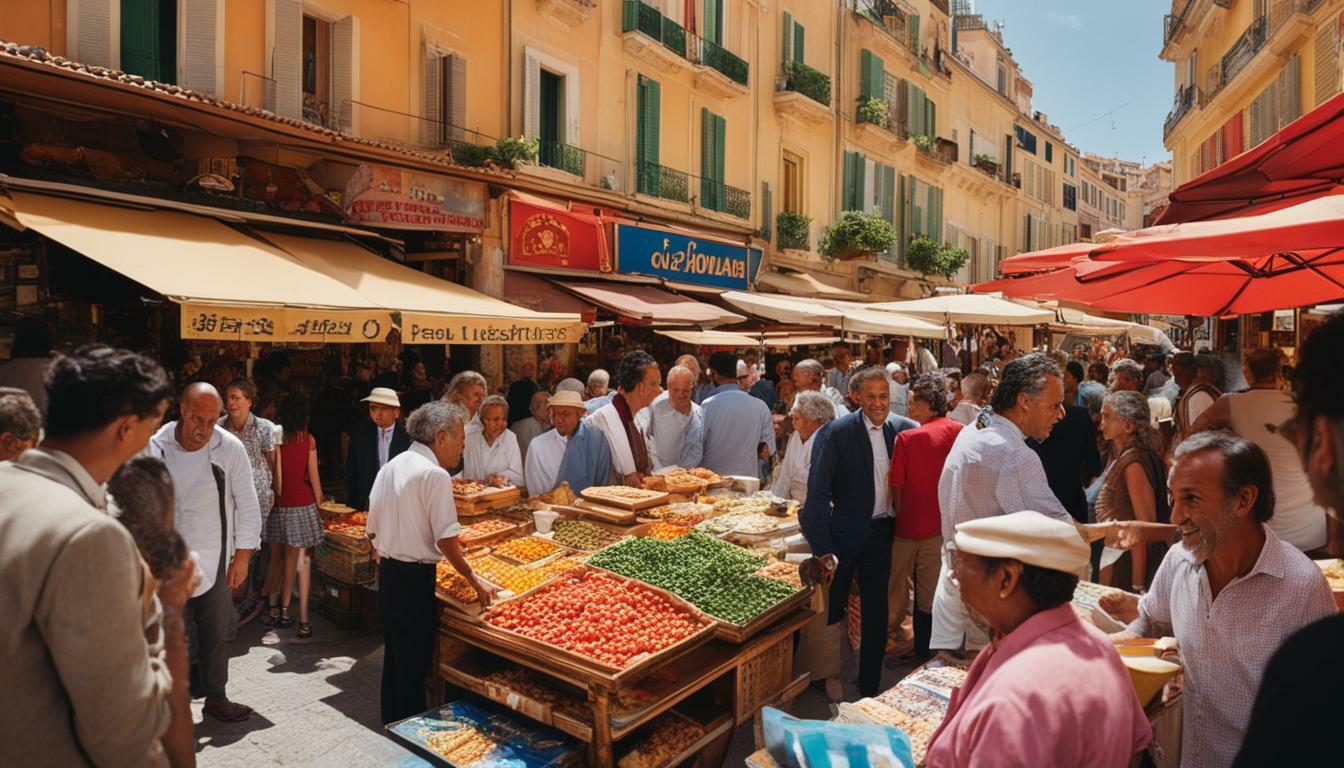 Che lingua si parla a Monaco?