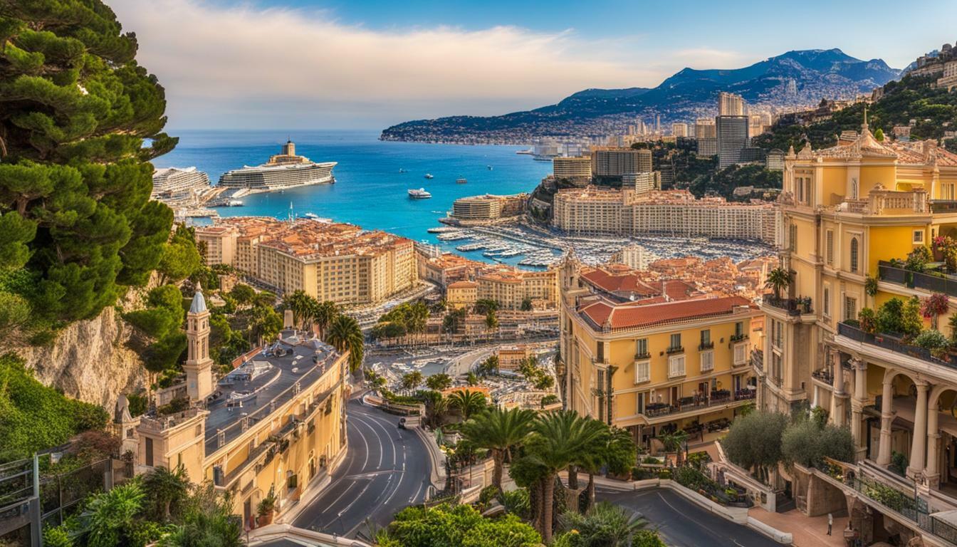 Che lingua si parla a Montecarlo?