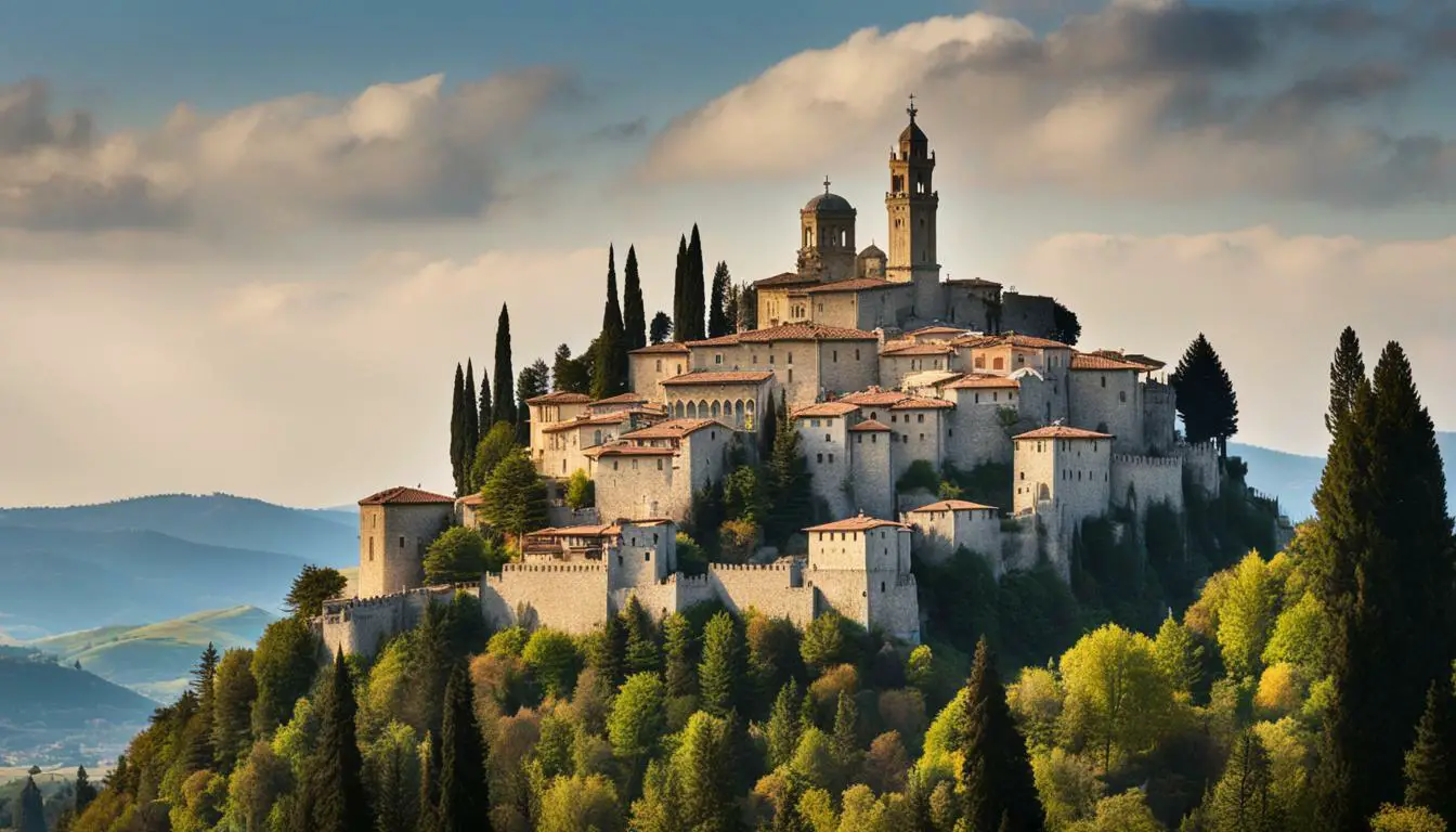 Che lingua si parla a San Marino?