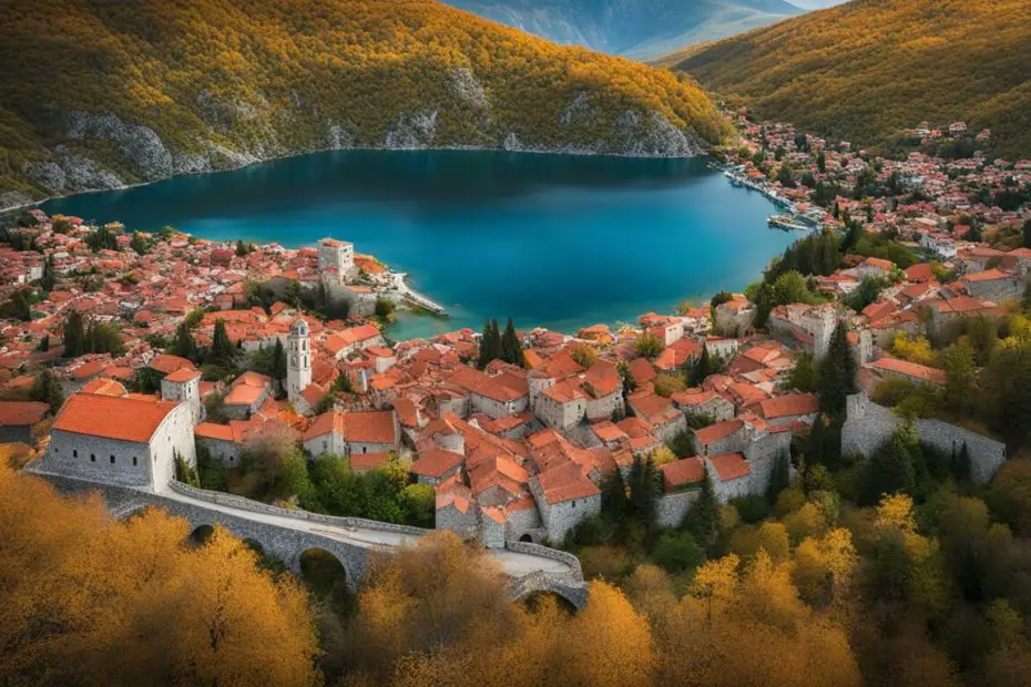 Che lingua si parla in Montenegro?
