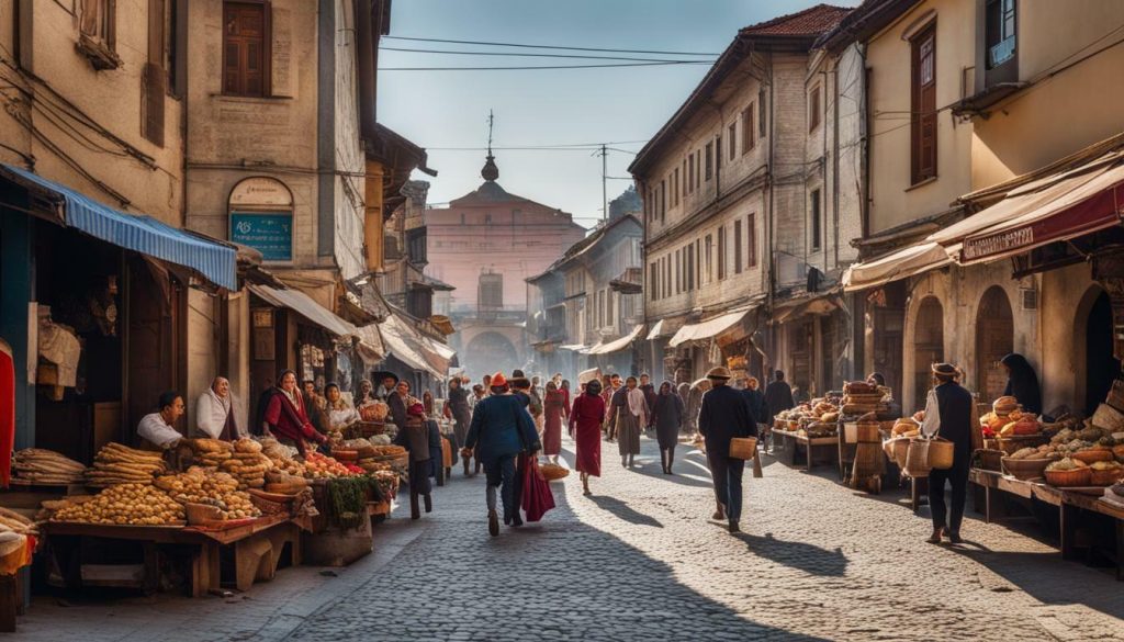 Che lingua si parla in Serbia?