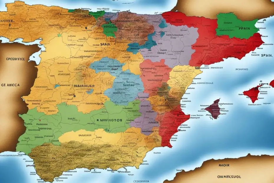 Che lingua si parla in Spagna?