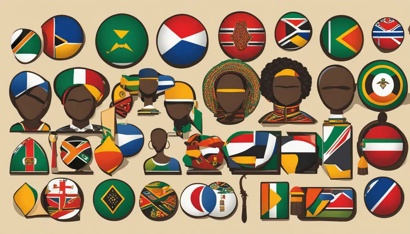 Che lingua si parla in Sud Africa?