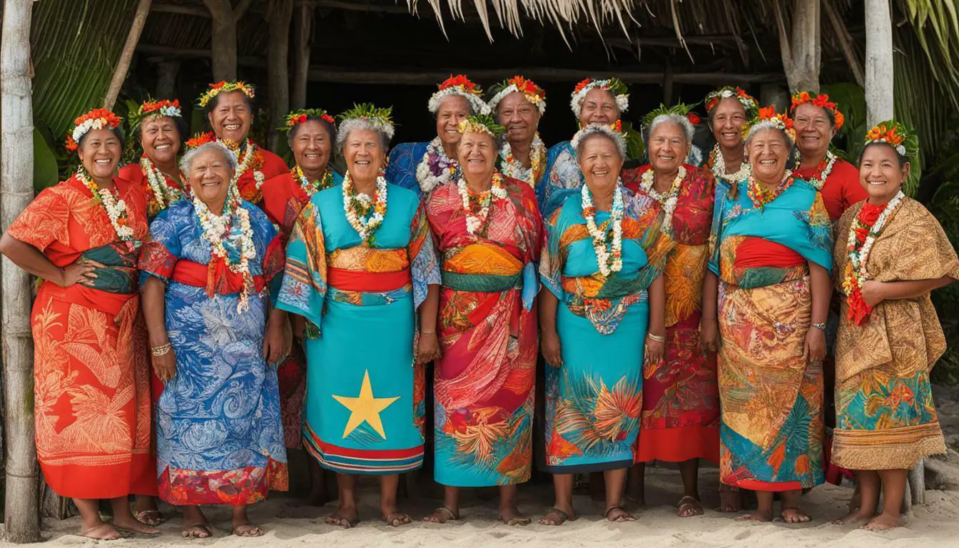 Che lingua si parla in Tuvalu?