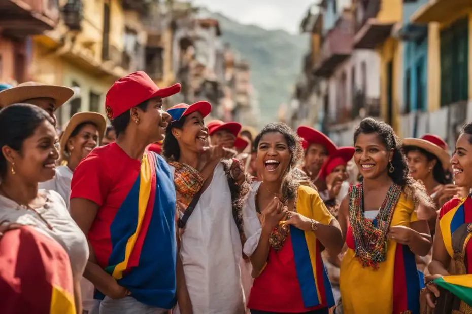Che lingua si parla in Venezuela?