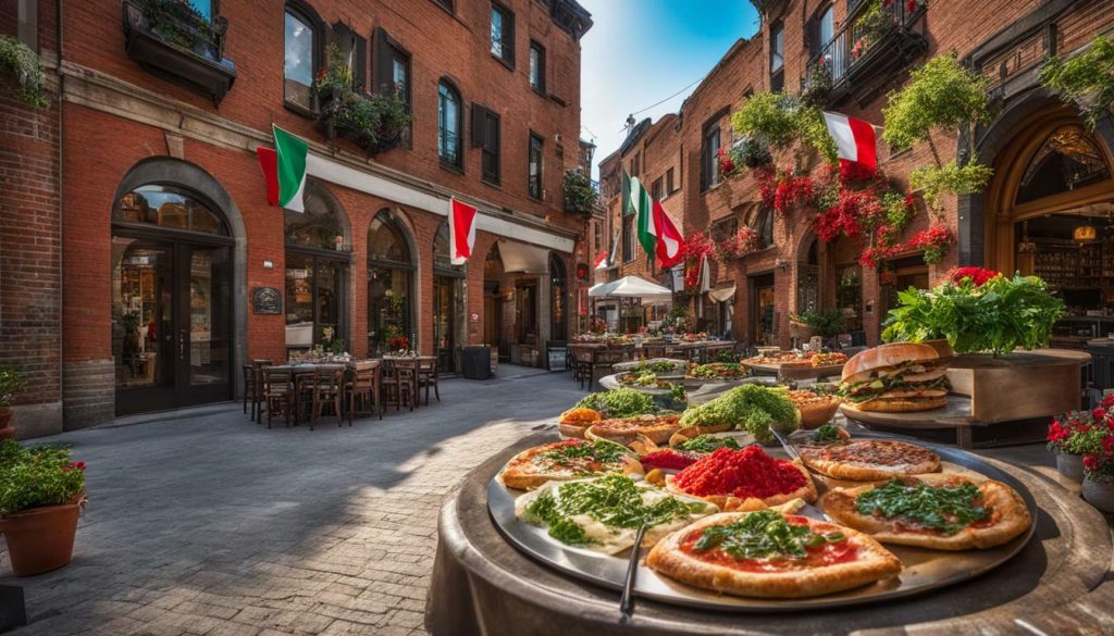 Comunità italiana a Toronto