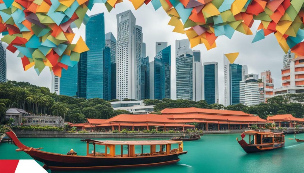 Comunità linguistiche di Singapore