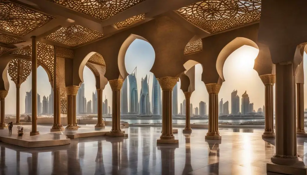 Cultura e tradizioni di Qatar