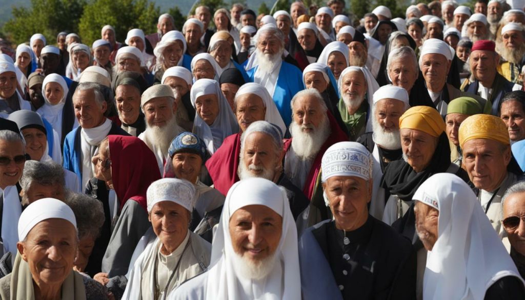 Guida linguistica a Medjugorje