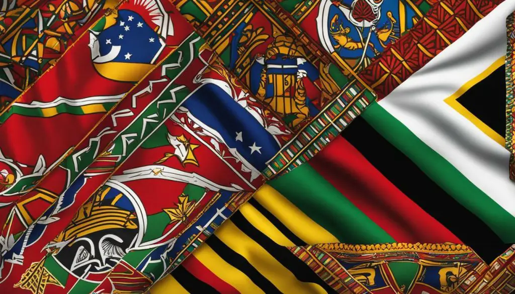 Immagine: Mozambico - Diversità linguistica