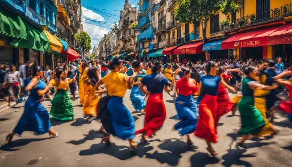 Lingue parlate a Buenos Aires
