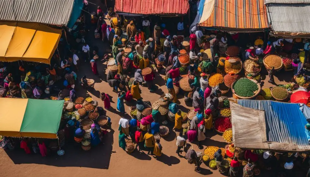 Lingue parlate in Sud Africa