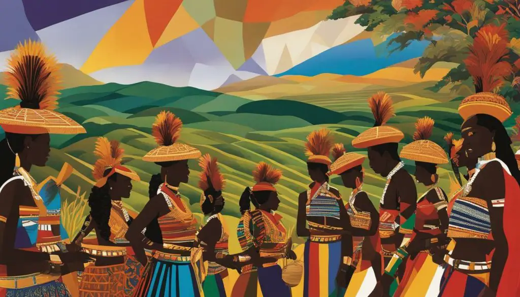 Lo zulu