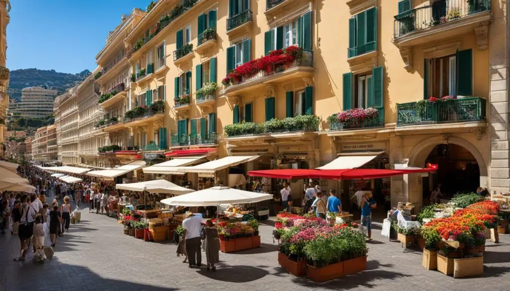 Monaco italiano