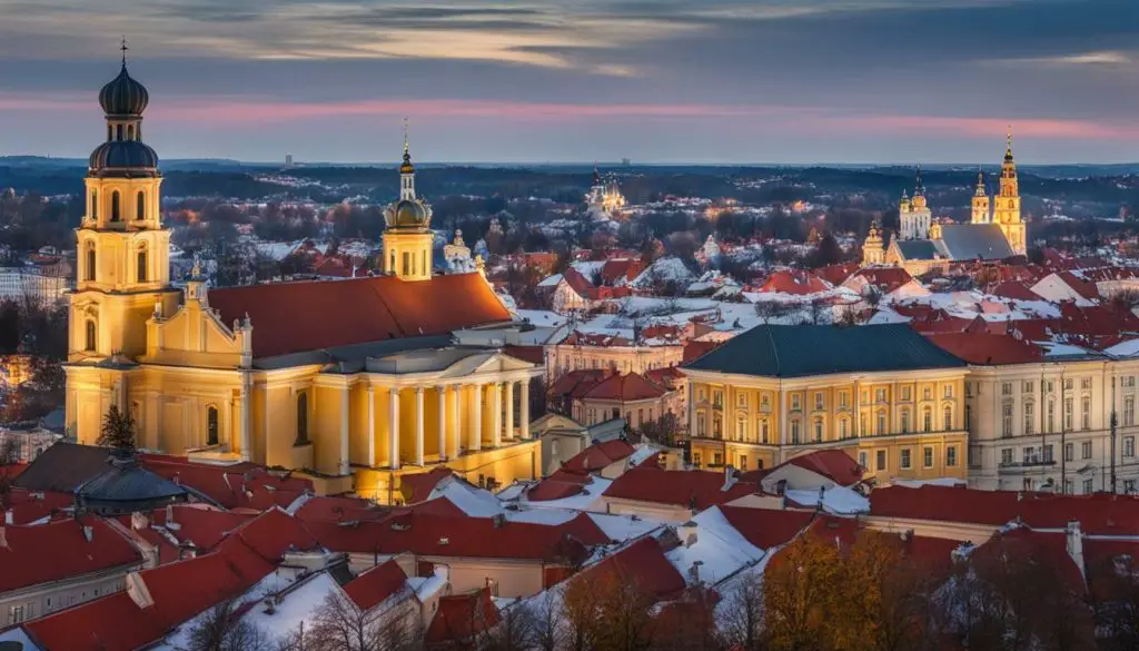 Vilnius