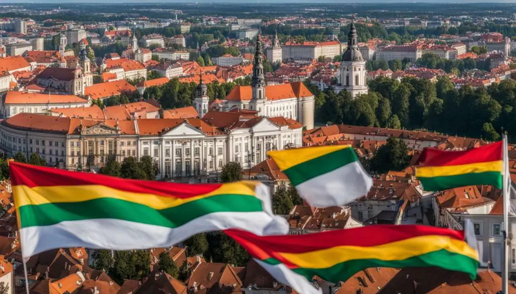 Vilnius
