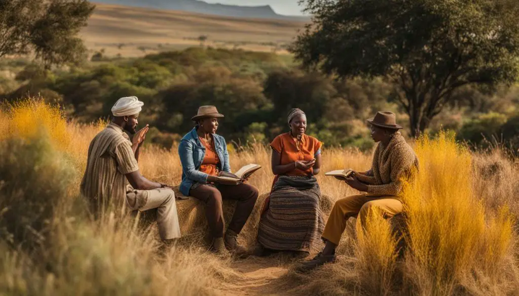 afrikaans language