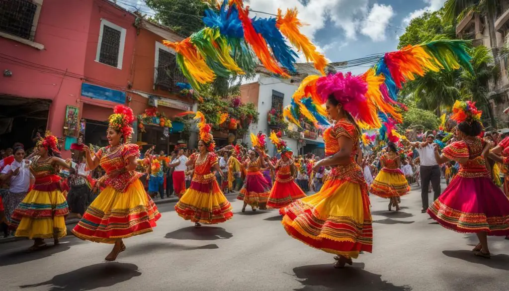 cultura venezuelana