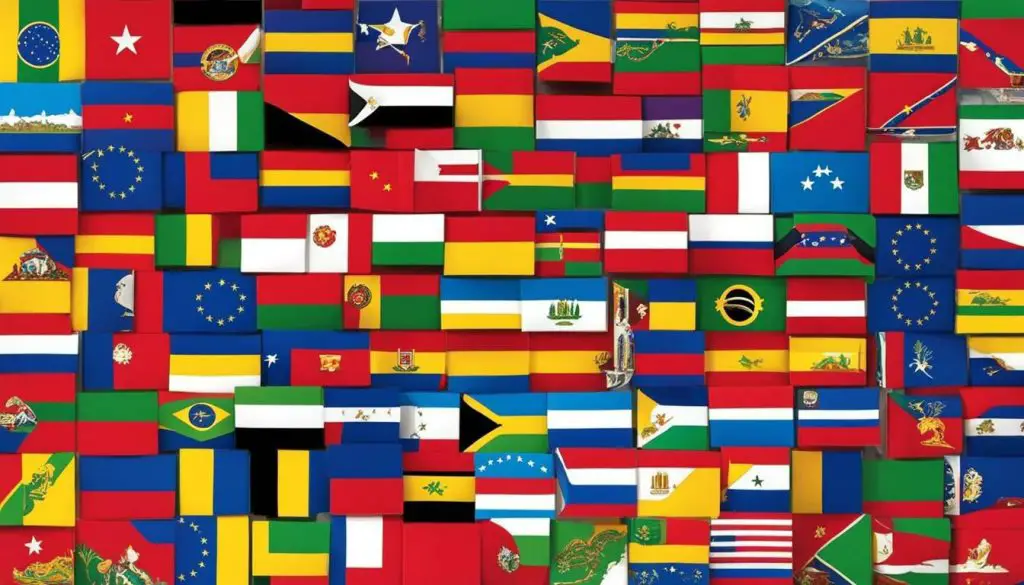 importanza della lingua in Venezuela
