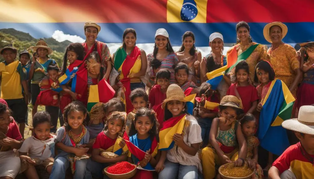 importanza di conoscere lo spagnolo in Venezuela