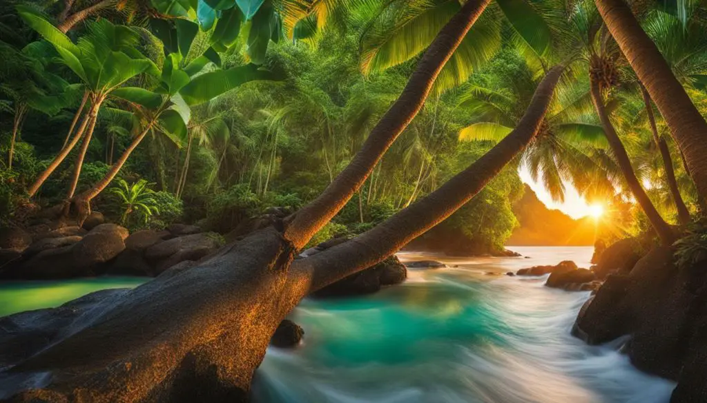 lingua creola di Saint Lucia