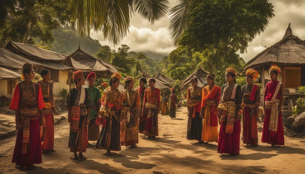 lingua indonesiana in Timor Est