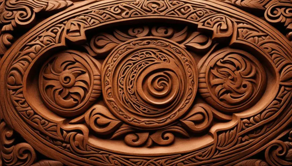 lingua maori